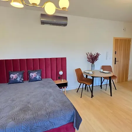 דירה Horizon Park 15 