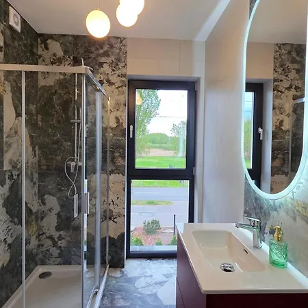 דירה Horizon Park 15 