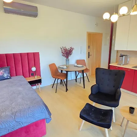 Apartment 15 
