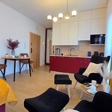 Apartamento Horizon Park 15 