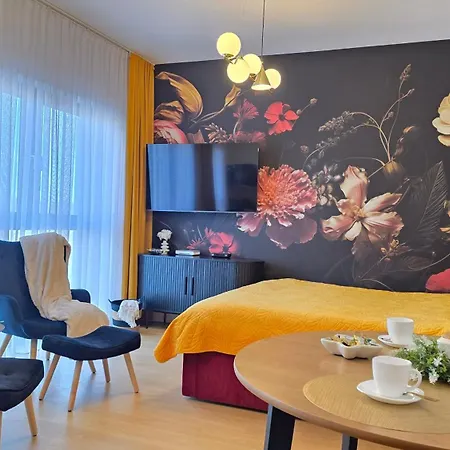 Apartamento Horizon Park 15 