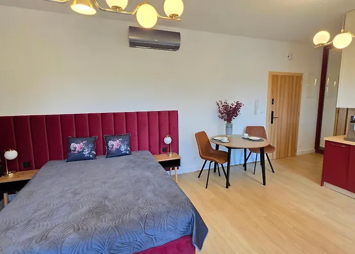 Διαμέρισμα Horizon Park 15 