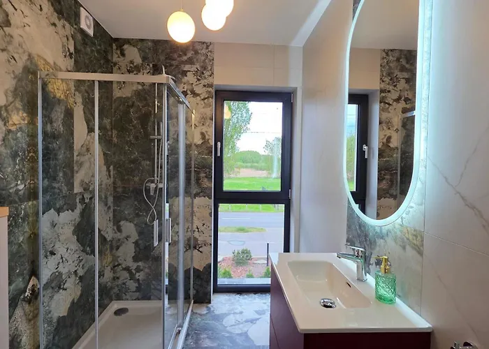 Διαμέρισμα Horizon Park 15 