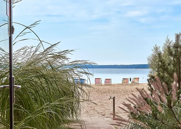 Διαμέρισμα Horizon Park 15 